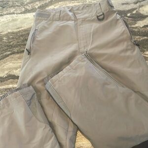 Mens Outdoor Gear snow pants